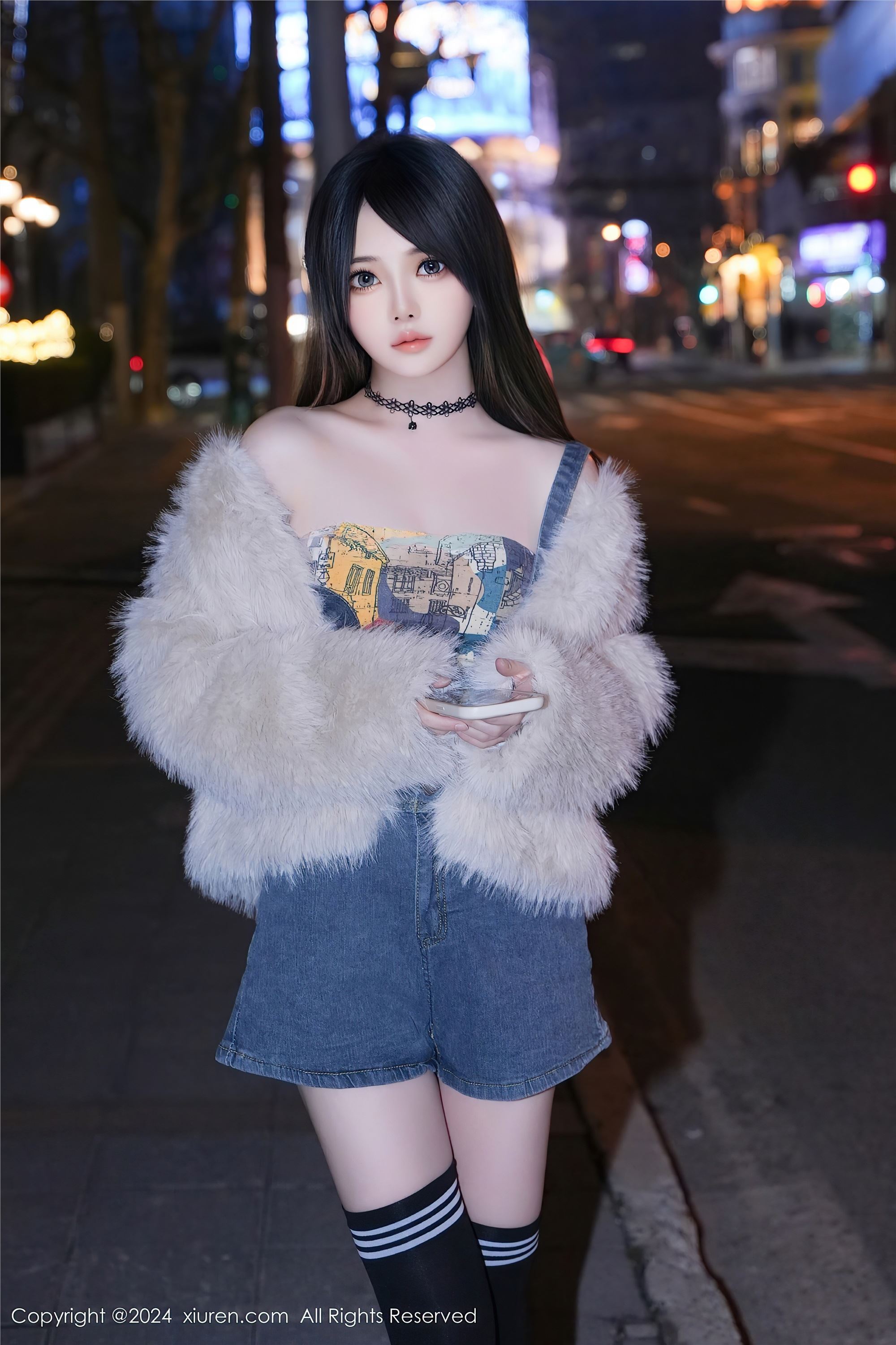 Xiuren秀人网 2024.05.09 NO.8508 林月月